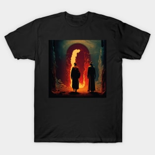 Dante T-Shirt